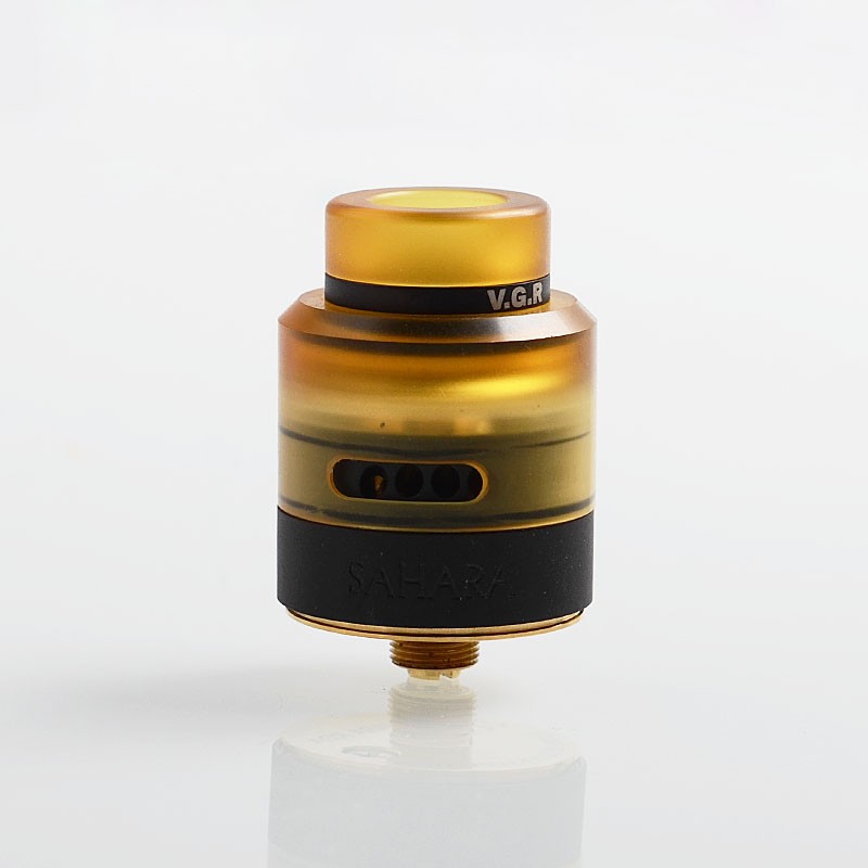 3CVAPE SAHARA BF RDA - Image 3