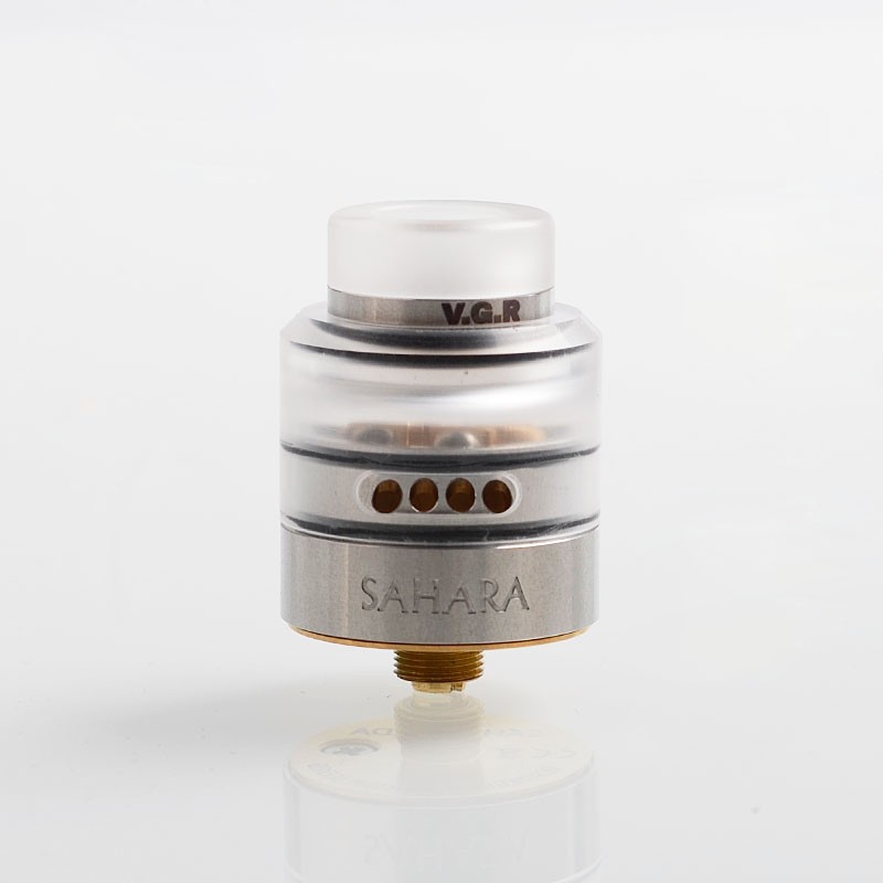 3CVAPE SAHARA BF RDA - Image 4