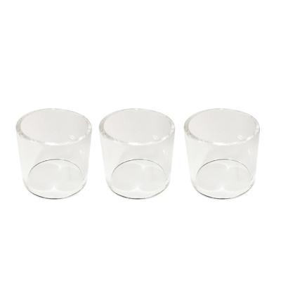 SMOK TFV8 Big Baby Glass Tube for RBA 5ml
