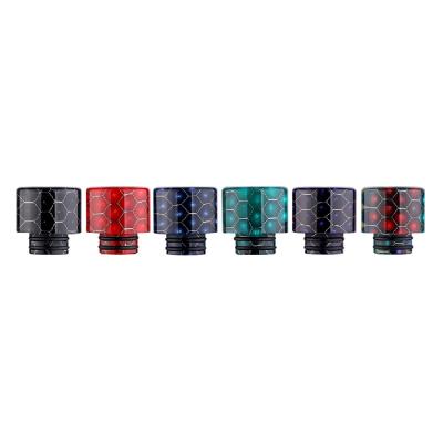 Snake Skin 510 Drip Tip