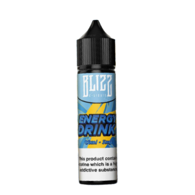 Blizz Energy Drink 60ml