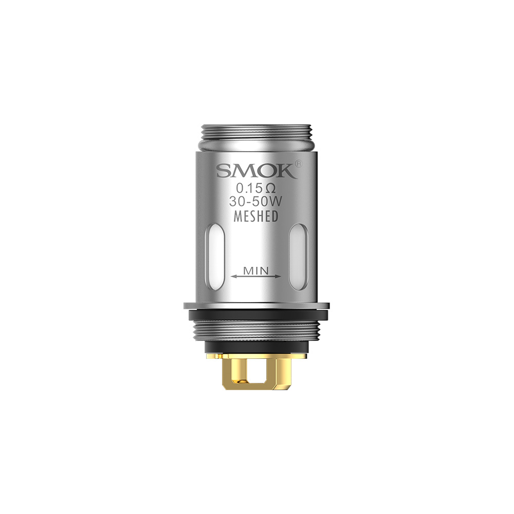 SMOK Vape Pen V2 Replacement Coil 5pcs - Image 2