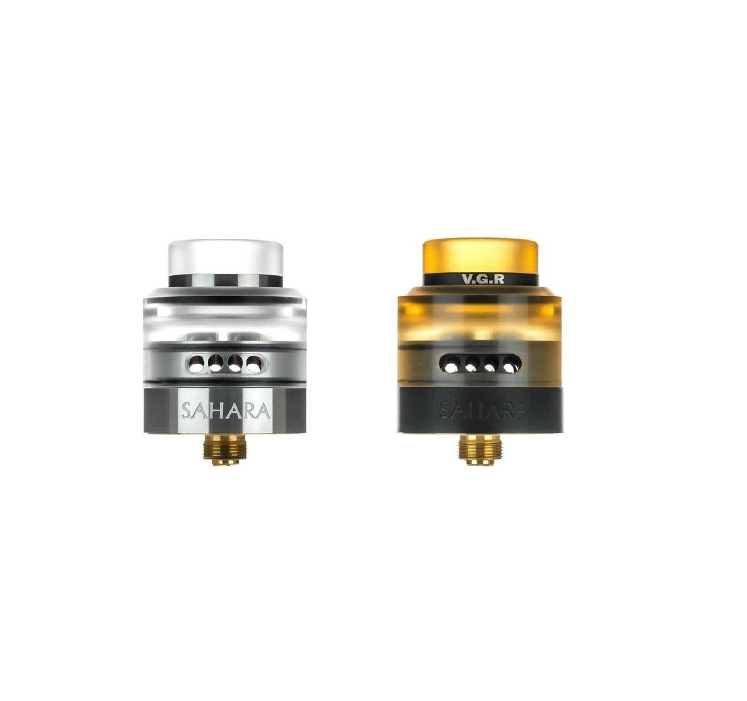 3CVAPE SAHARA BF RDA