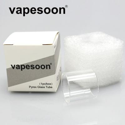 SMOK Bulb Pyrex Glass Tube for TFV8 Baby TFV12 Baby Prince 5ml