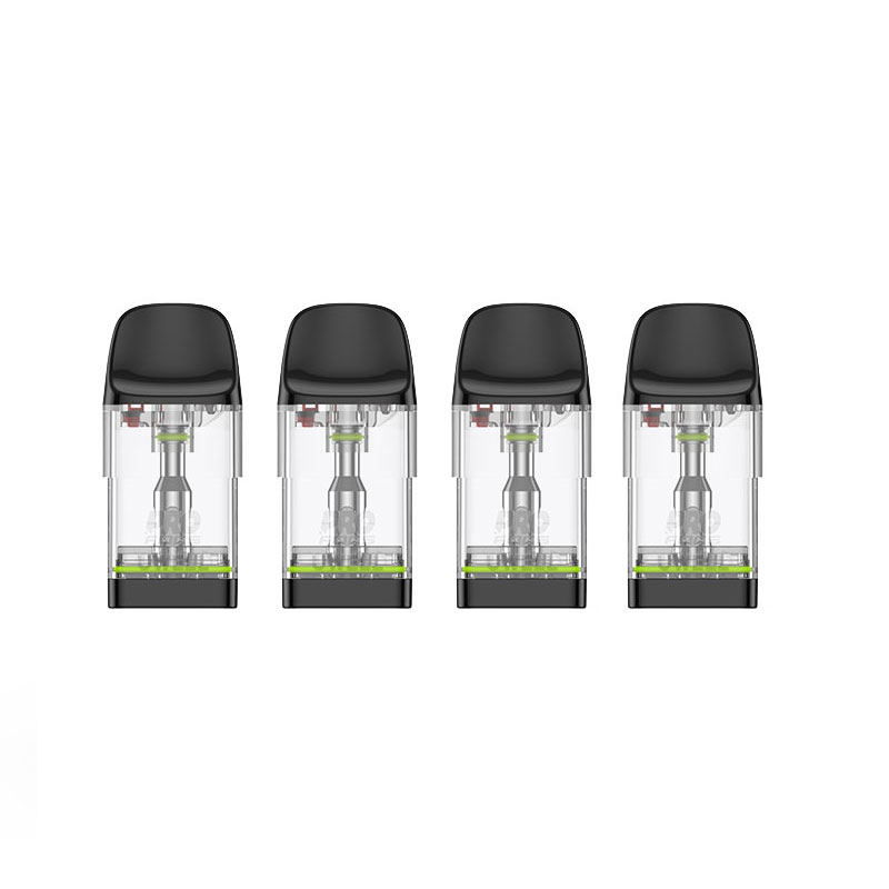 Uwell Caliburn GPP G3 / G4 / G5 Series Pod Cartridge (4pcs) - Image 2
